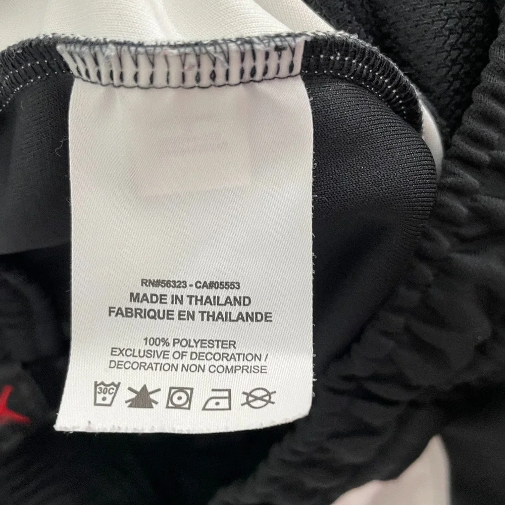 Jordan men size